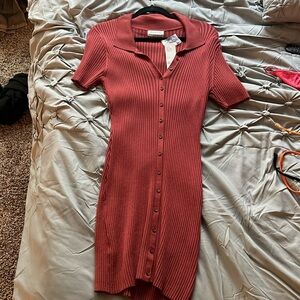Urban outfitters dress
